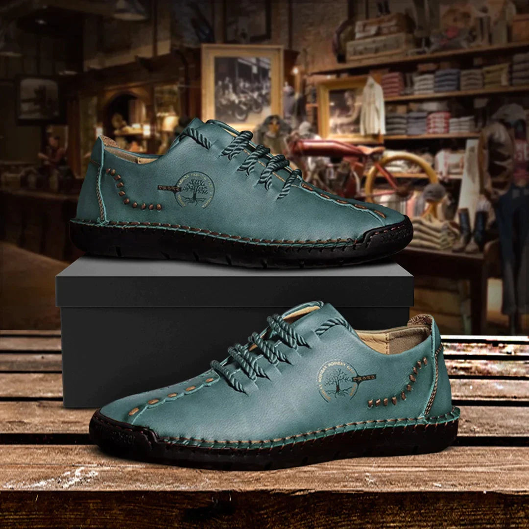 Hogan ™ Vintage OrthoChic shoes