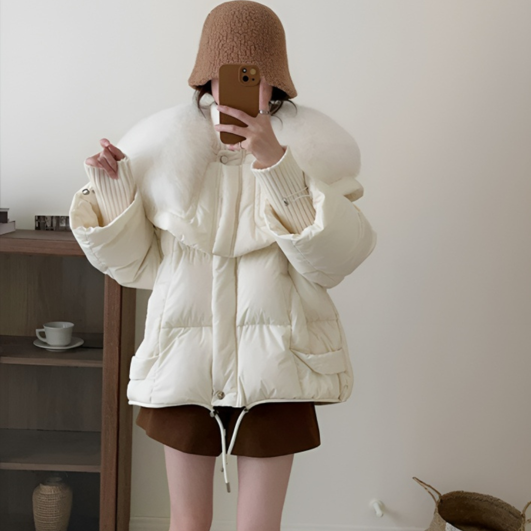 GIOVANNI PELZ - Down Jacket