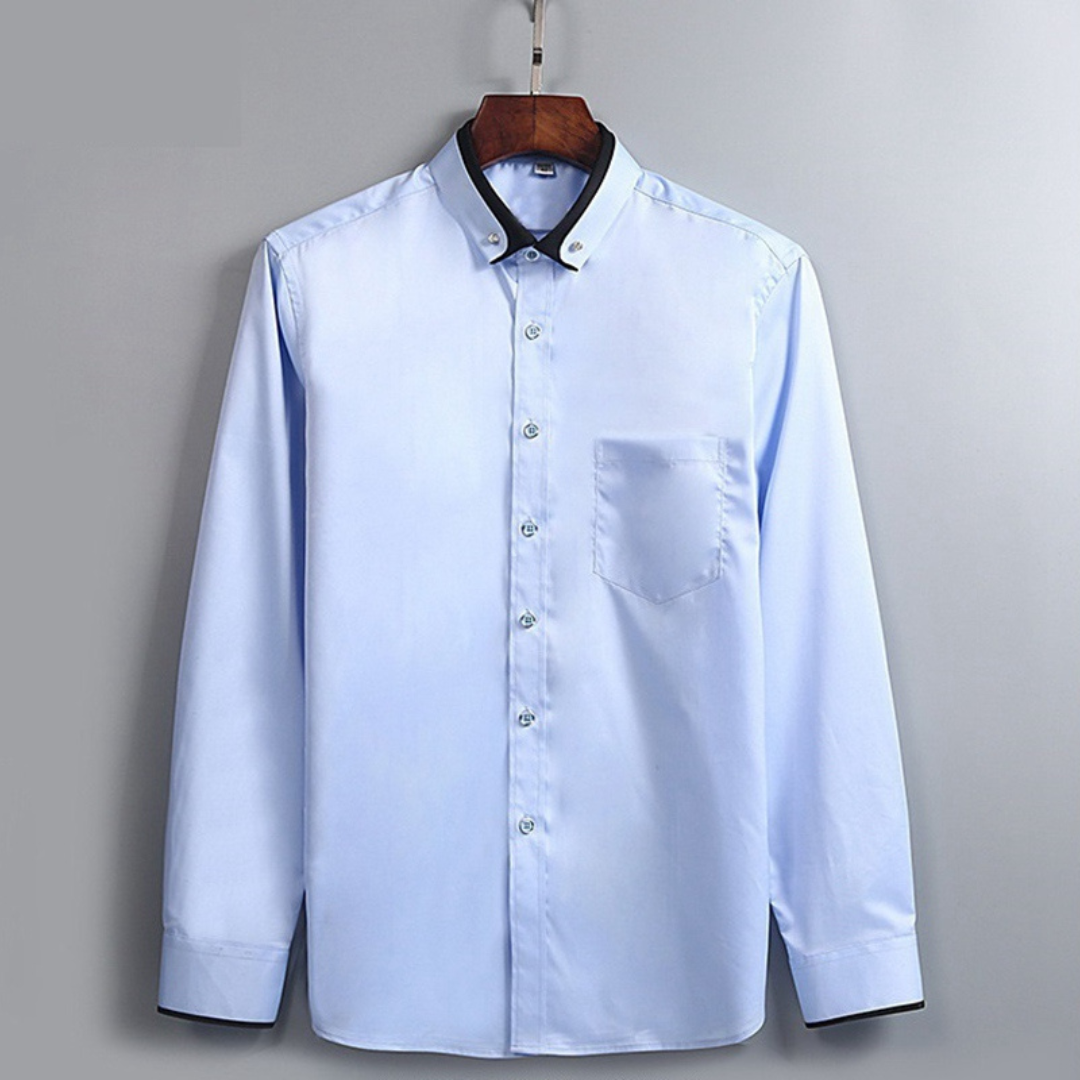 Matteo™ shirts with long sleeves