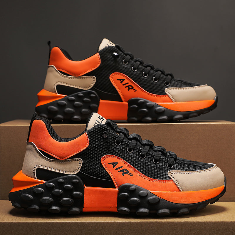 Comfortable casual sneakers Unisex