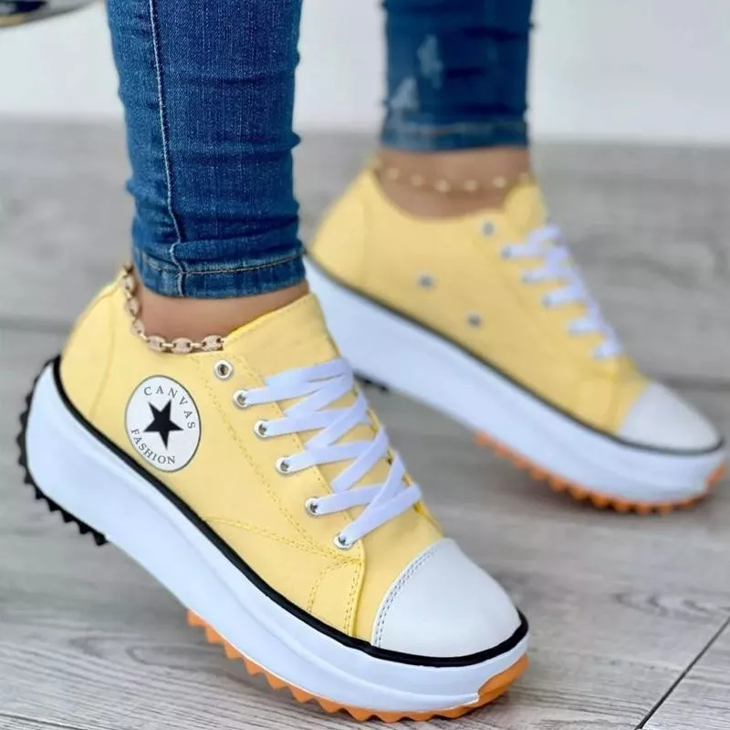 Selina™ Orthopedic Shoes