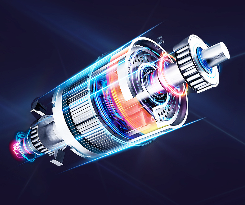 "AirPure 3-i-1 luftkjøler med UV rensing, ionisator og elegant hvit design for optimal luftkvalitet i hjem eller kontor."