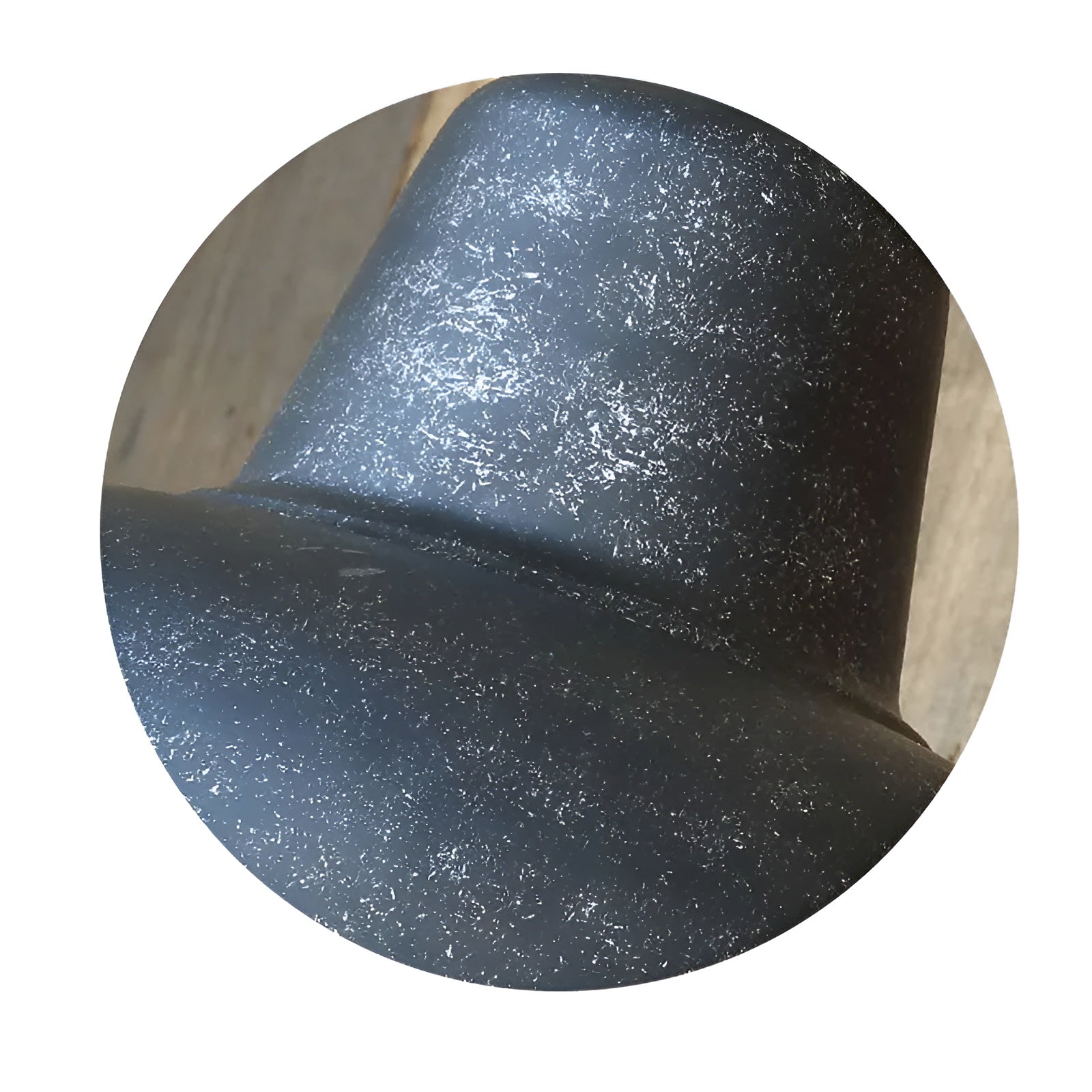 Svart antikk vegglampe for innendørs og utendørs bruk. Rustikk design, vintage belysning for hjem og hage.