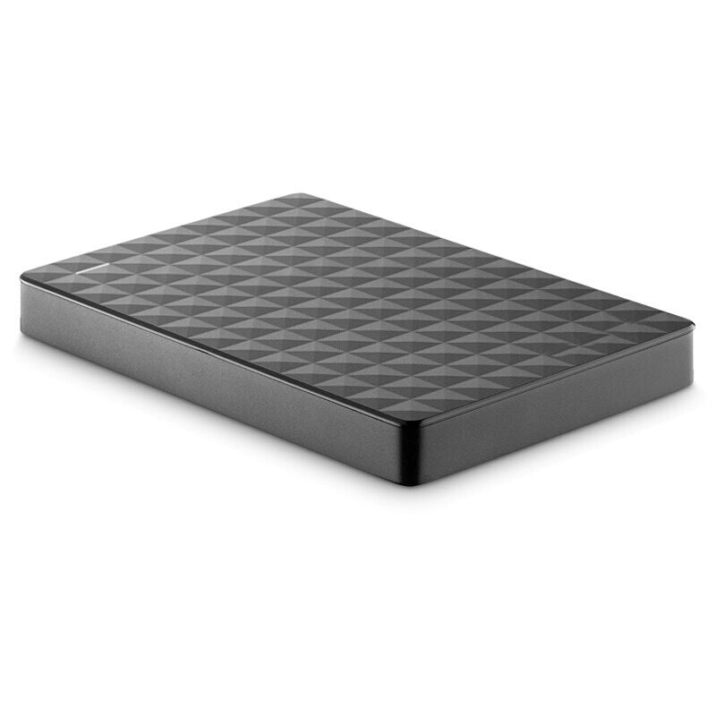 Sikker og bærbar ekstern harddisk 10TB, USB 3.0 for rask overføring av store filer