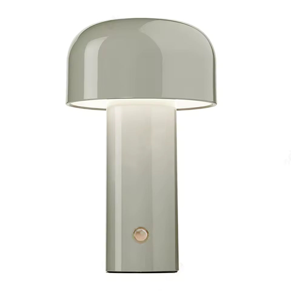 USB-ladbar bærbar lampe, en fleksibel LED-løsning for ethvert rom. Enkel å flytte.