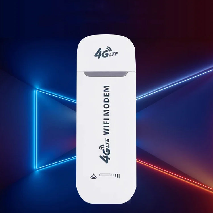 "Bærbart 4G WiFi-kort med dobbel antenne, svart design, høyhastighet, trådløs nettverksinnovasjon for reisende."