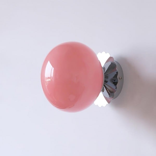 Modern Wall Lamp | Elegant Design from Marshmallow