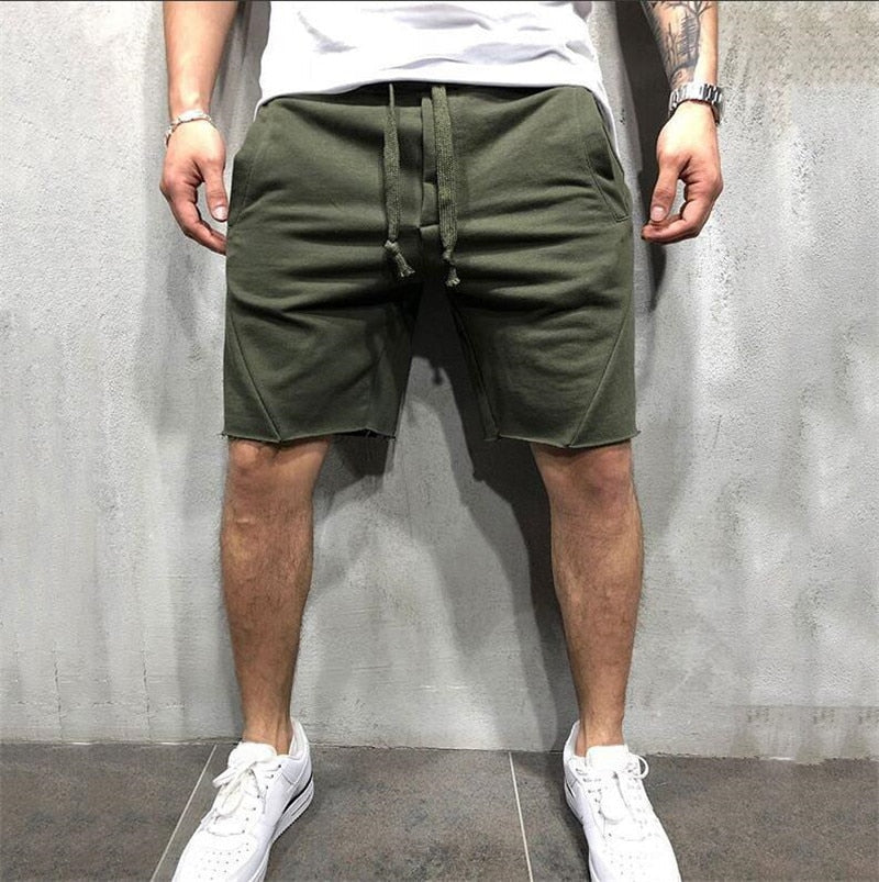Fargerike løse herreshorts. Perfekte for sommer og fritid. Pustende og svært komfortable.
