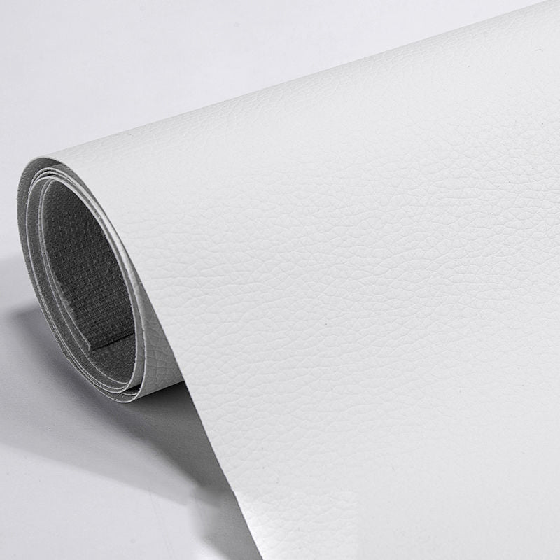 LærFusion™ - Self-adhesive stickers for leather goods (50 x 137CM)