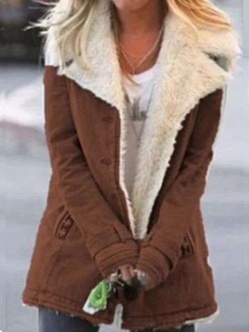 ByGina - Thermal Jacket for Women