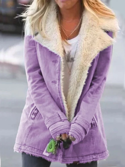 ByGina - Thermal Jacket for Women