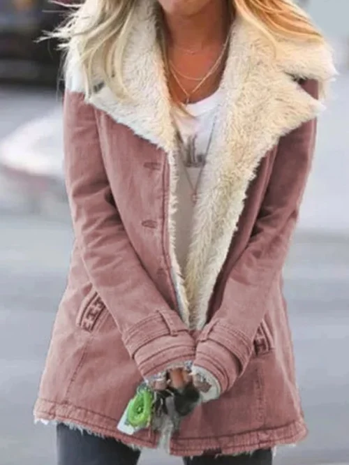 ByGina - Thermal Jacket for Women