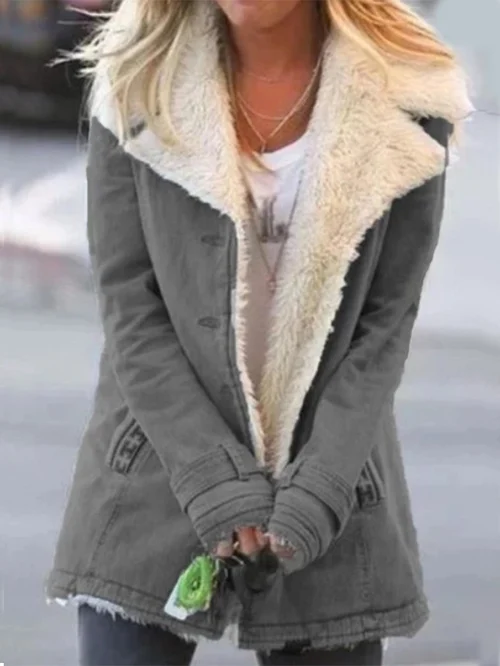ByGina - Thermal Jacket for Women