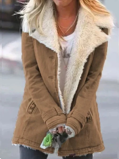 ByGina - Thermal Jacket for Women