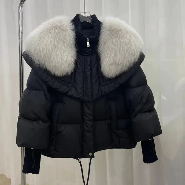 GIOVANNI PELZ - Down Jacket