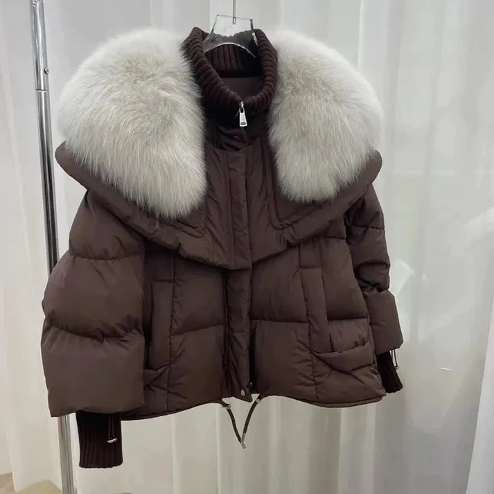 GIOVANNI PELZ - Down Jacket
