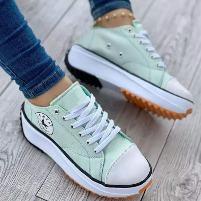 Selina™ Orthopedic Shoes