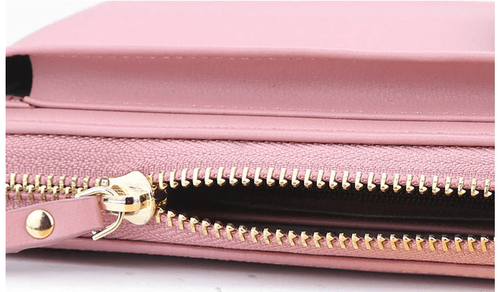 Elegant grå crossbody veske for kvinner, PU-skinn, allsidig for hverdagsbruk.