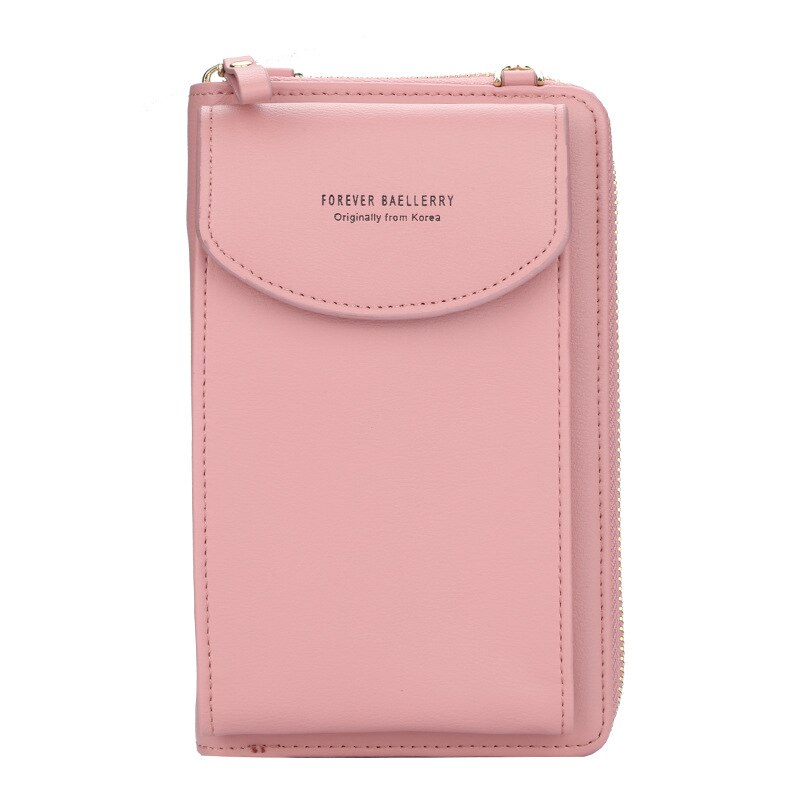 Sofistikert crossbody veske i vintage-stil brunt skinn, for kvinner som verdsetter klassisk mote.
