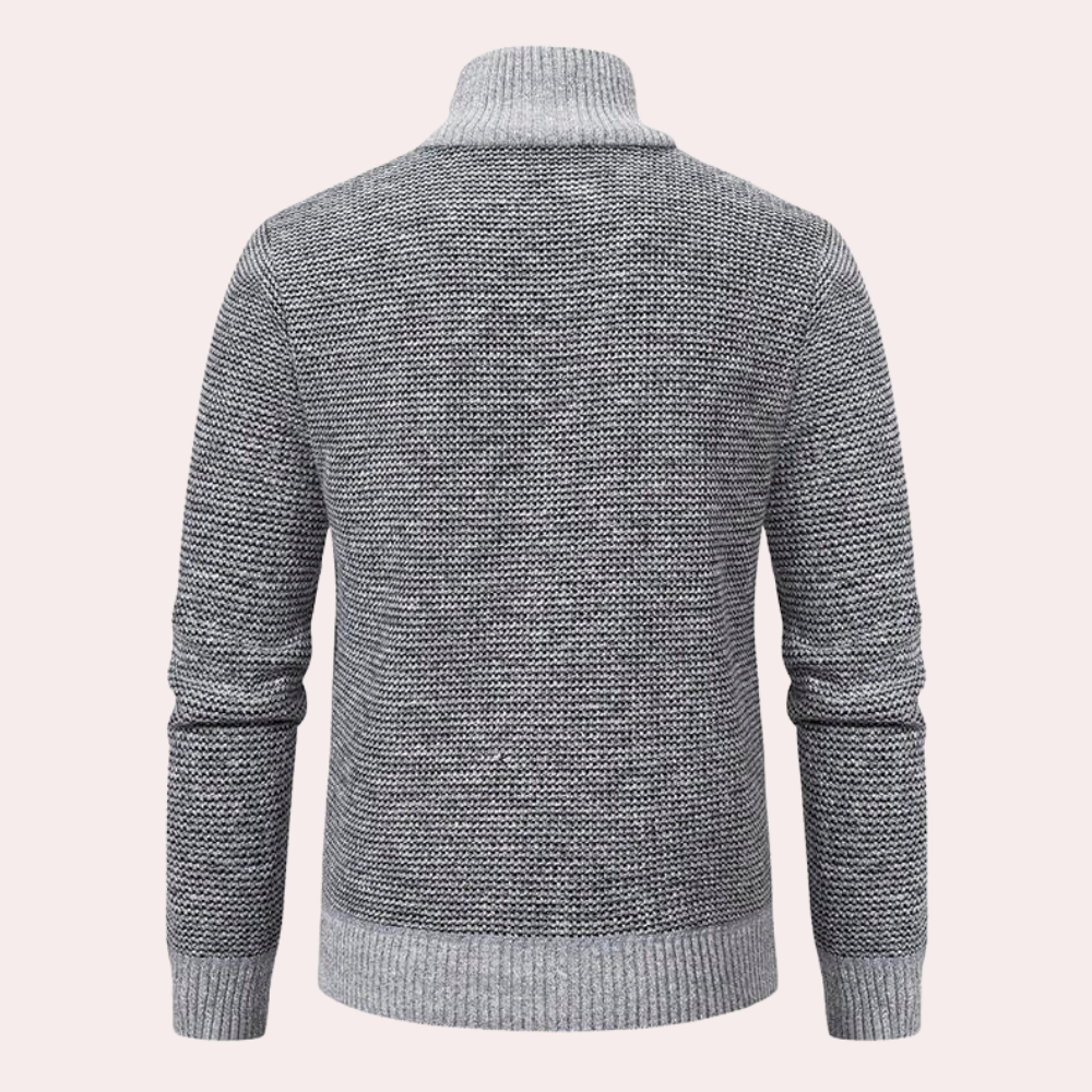 "Elegant formell jakke for menn i lysegrå, regular fit, ideell for både formelle og smart casual anledninger."