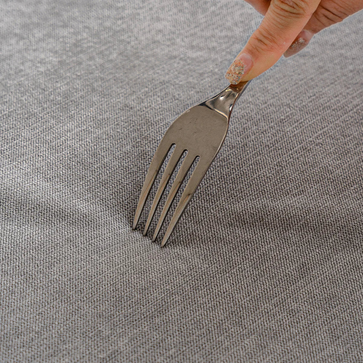 Jacquard benktrekk/sofatrekk som forvandler utseendet på møbler; ideelt for stuedekor og beskyttelse.