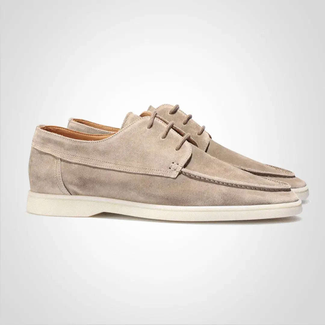 Elegante herresko med sofistikert, moderne design. Perfekte allsidige sko for stilbevisste menn.