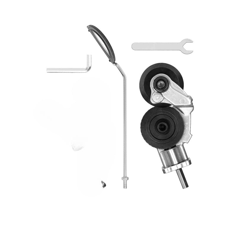 Elektrisk Nibbler Kutter - Trygg og Presis Metallsaks