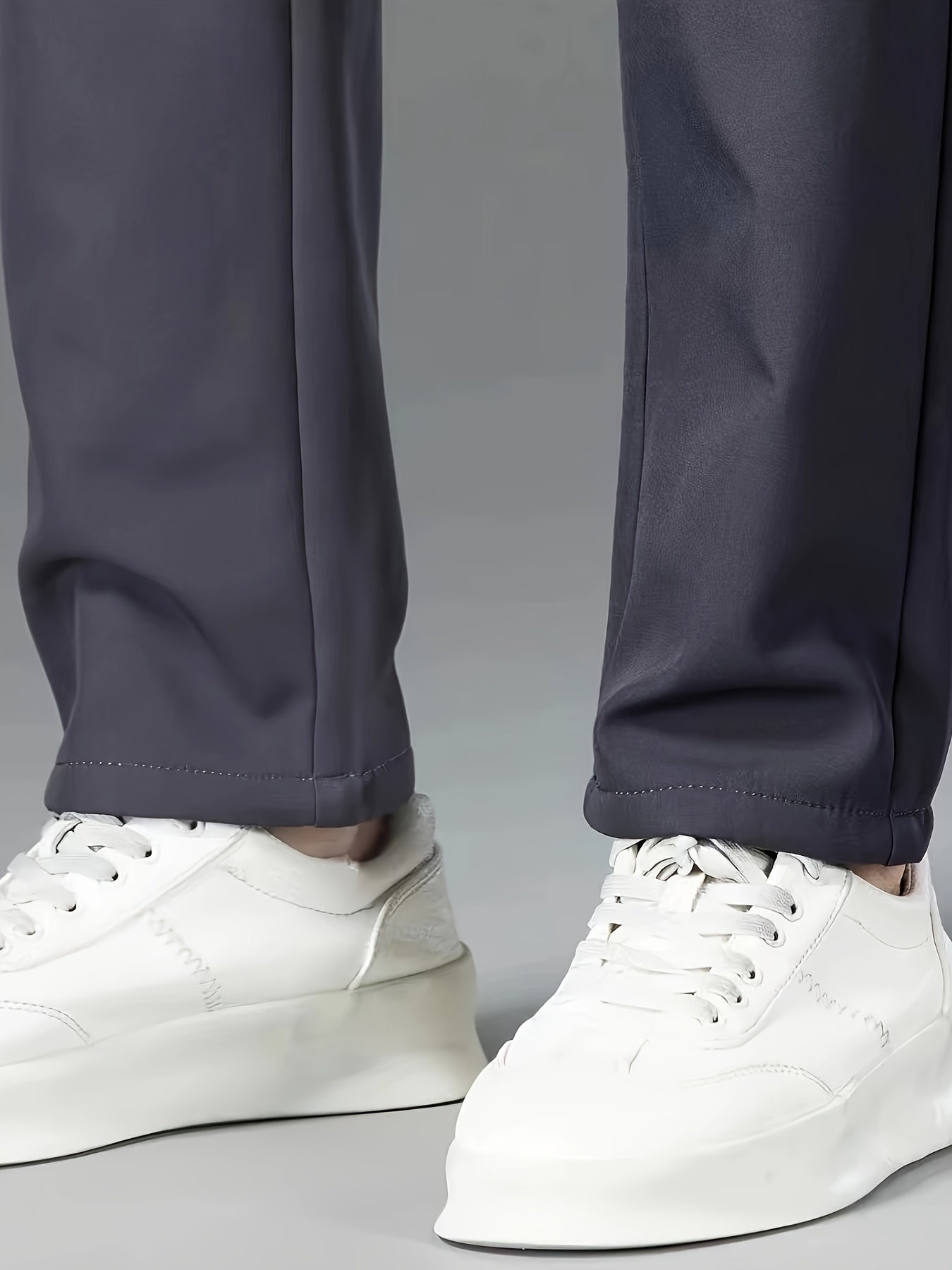 Arthur - Fleece-lined Outdoor Jogging Pants for Men