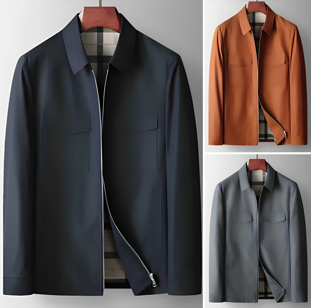 VIVACE - Stylish men's jacket
