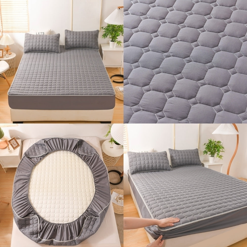 EUCALYPTUS - Customized sheets