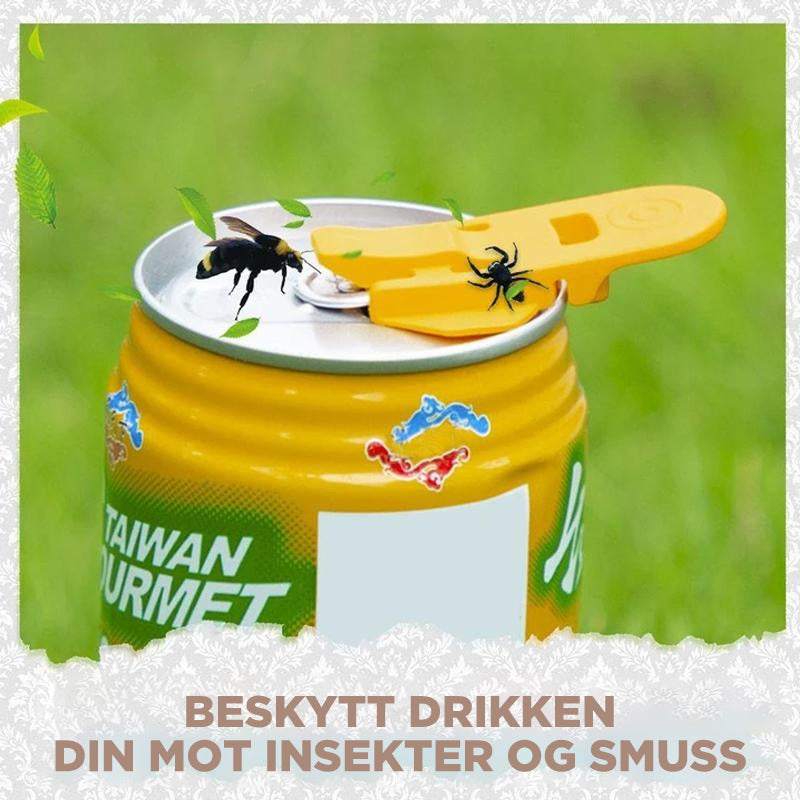 "Flerfarget enkel boksåpner for enkel boksåpning uten smerter, passer alle standard aluminiumsbokser, kjøkkenredskap."