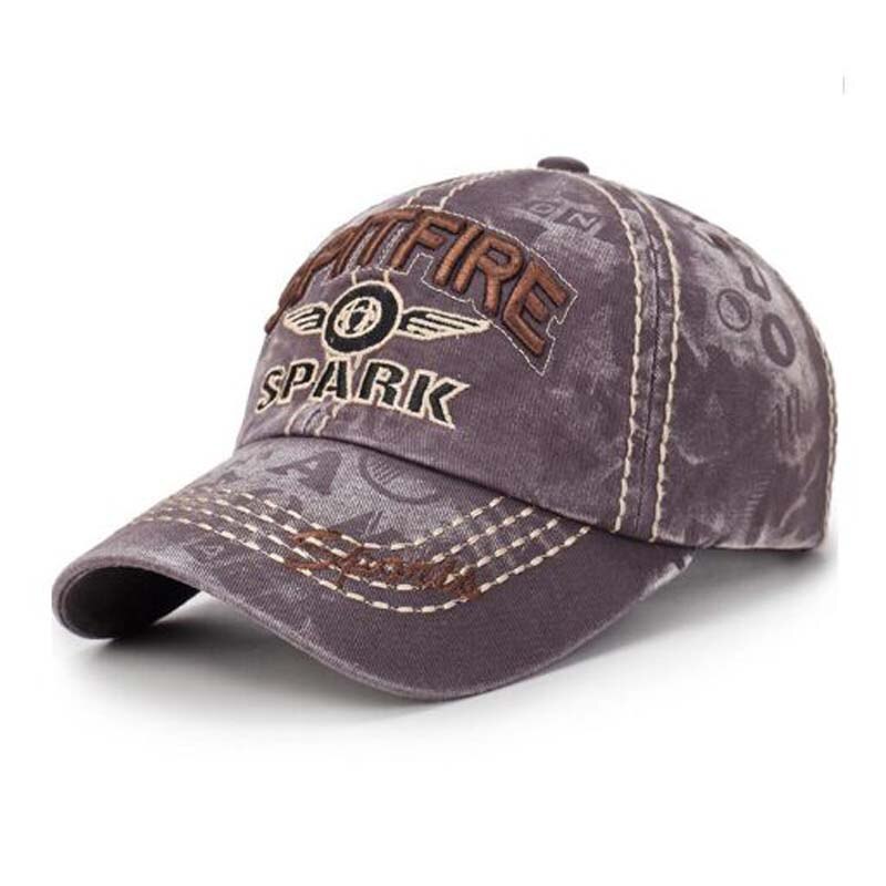 Herre baseballcaps med god solbeskyttelse, perfekt for sommerdager og utendørsaktiviteter.