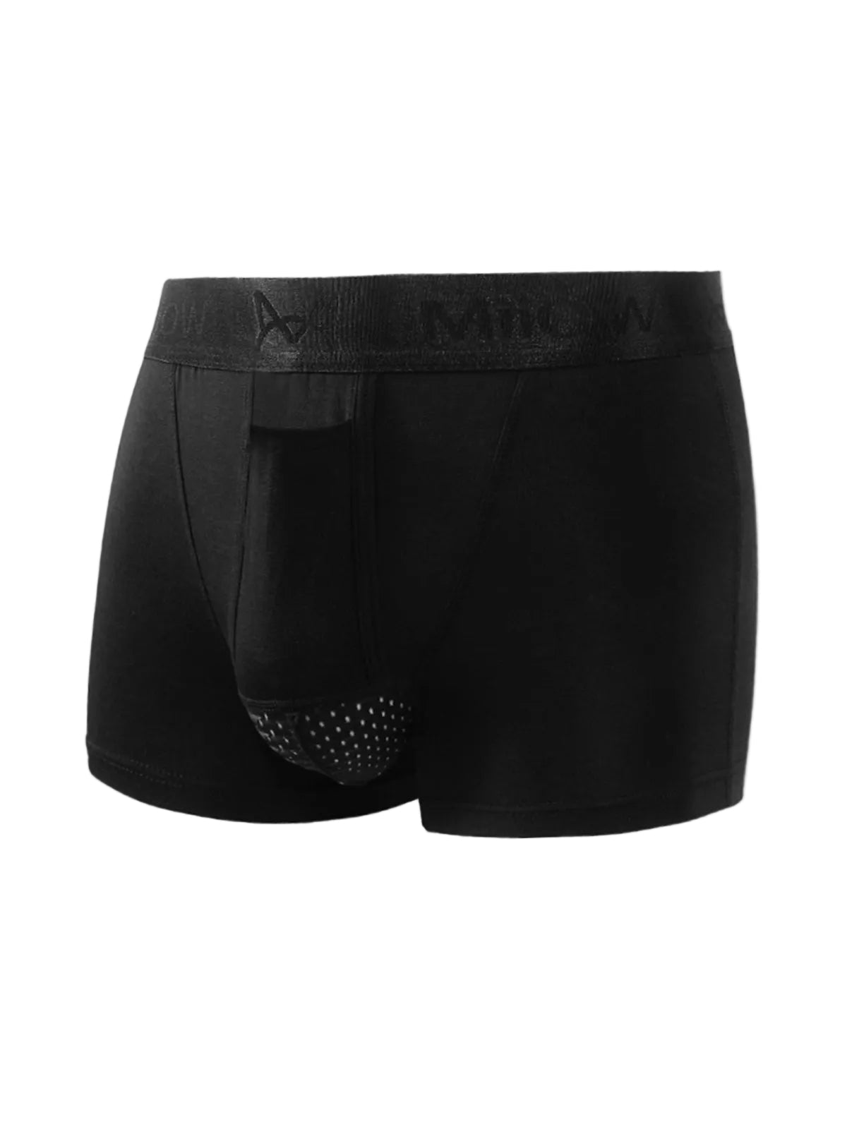 Herre boksershorts 3-pakning i mykt, pustende stoff for optimal komfort og støtte i hverdag og aktivitet.