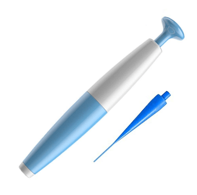 Smertefri hudpleie: Hudtaggfjerner for ansiktshud og kroppspleie