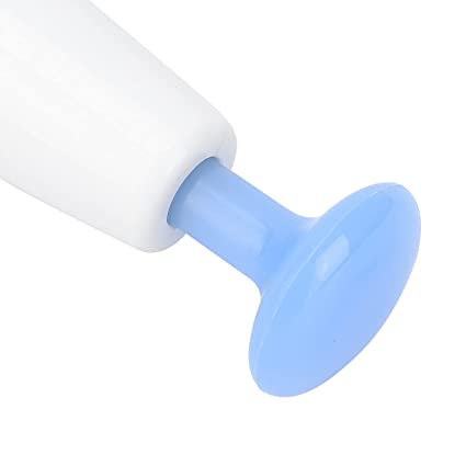 Produktbilde av 'Effektiv Hudtaggfjerner Kit' for skånsom hudpleie