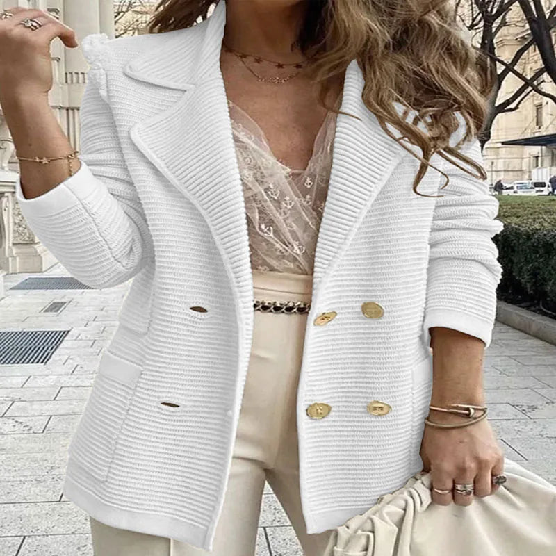 Spring chic jacket