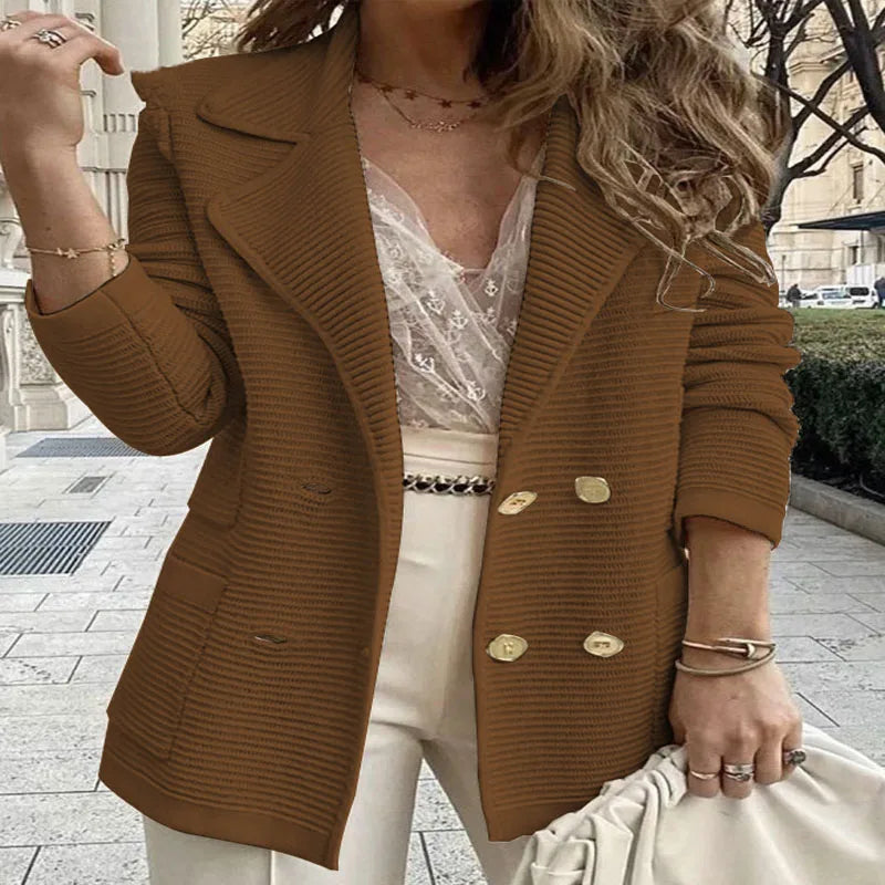 Spring chic jacket