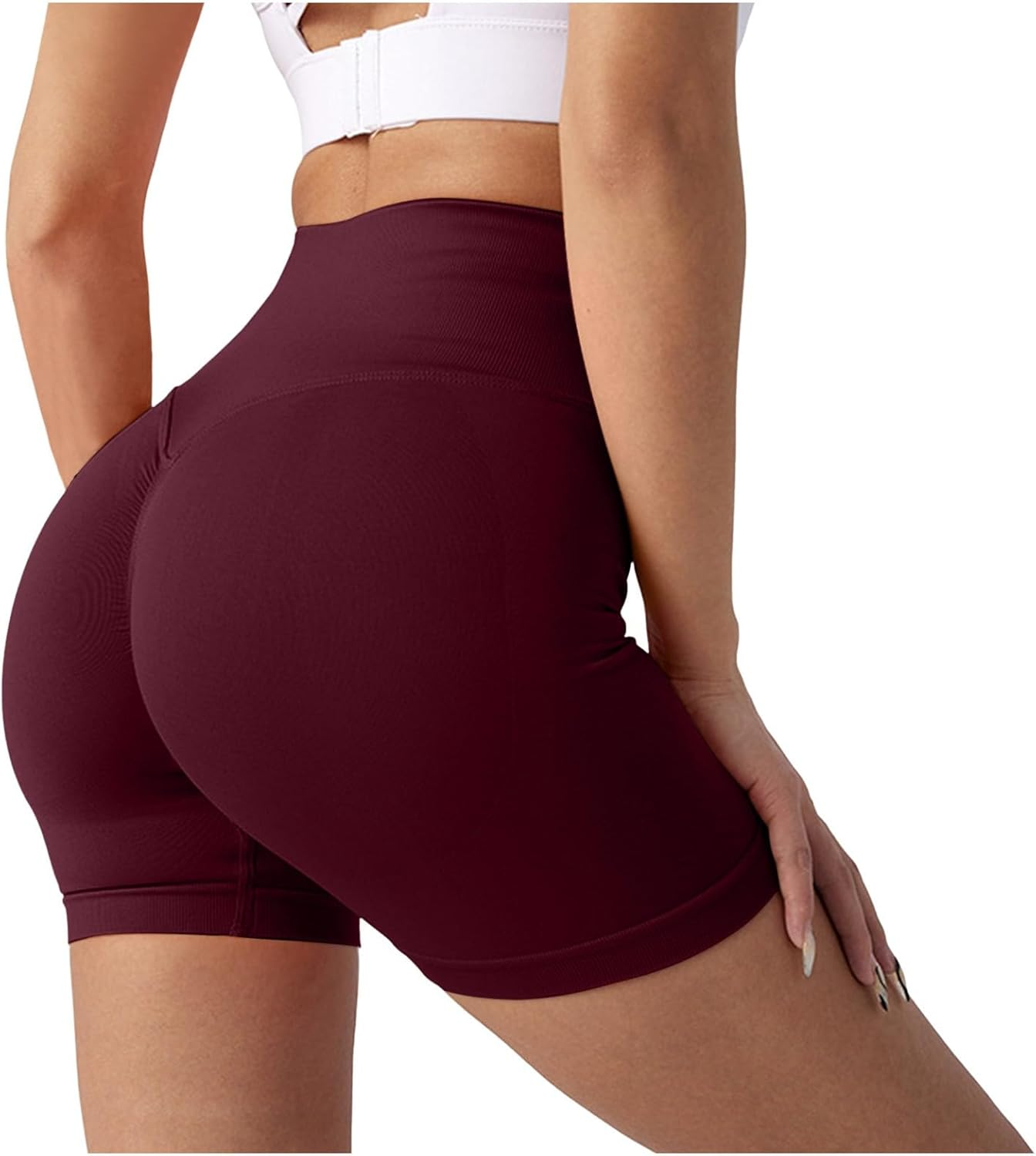 Shorts - Komfortable Treningsshorts