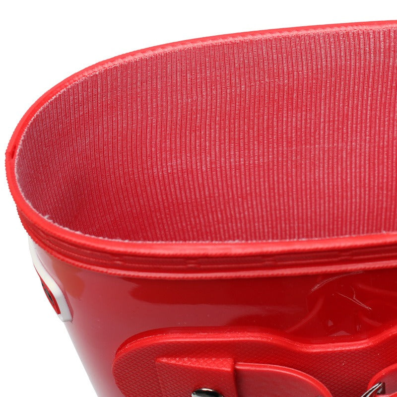 Gummistøvler - Vanntette | Robuste