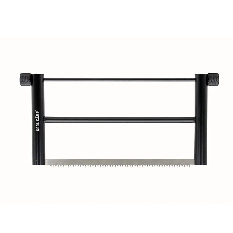 Sammenleggbar Håndsag - Hagearbeid og Camping Verktøy