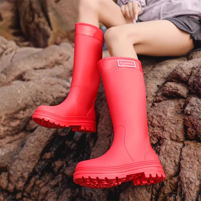 Rubber boots - Waterproof | Robust