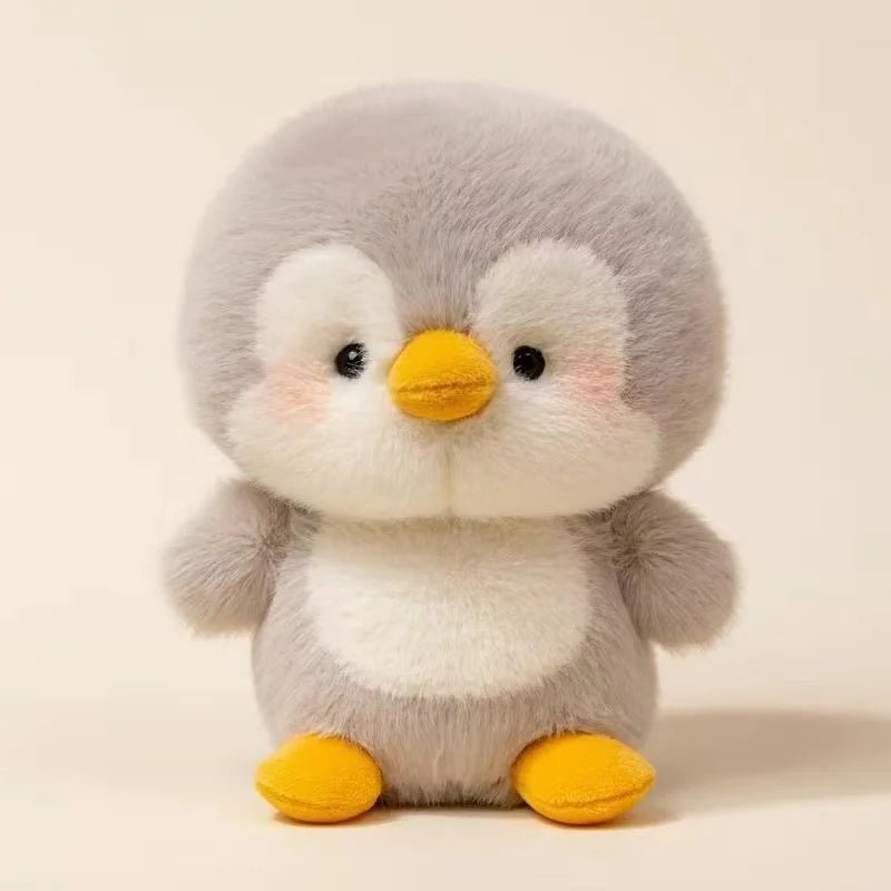 Unikt kawaii plysjdyr, et must-have samleobjekt for entusiaster
