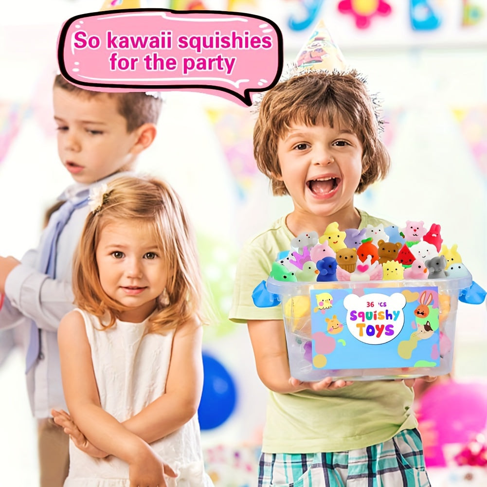 Kawaii squishy panda klemmeleke for avslappende lek, perfekt som gavetips og del av miljøvennlige leker.