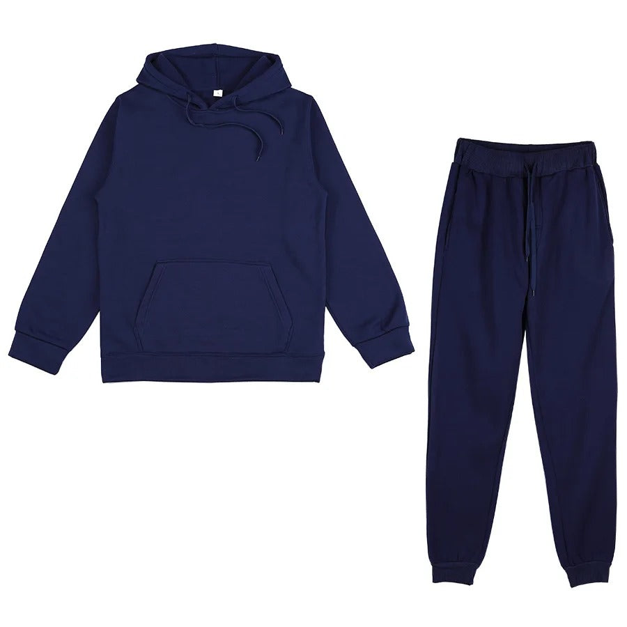 Enkel, men elegant treningsdress for kvinner, med fokus på komfort og funksjonalitet