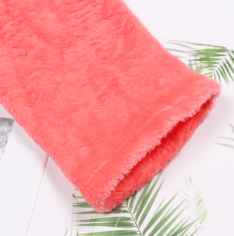 Kattepyjamas for damer, komplett sett for ultimat komfort og avslapning hjemme.