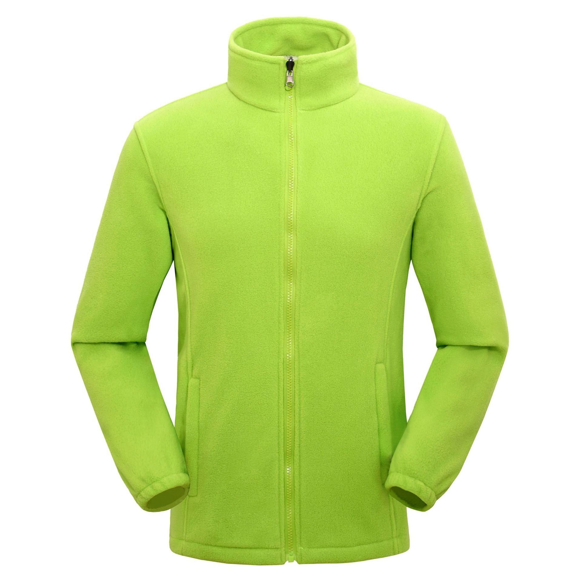 Allsidig damejakke, en lett og sporty hverdagsjakke som passer til kvinners aktive livsstil.