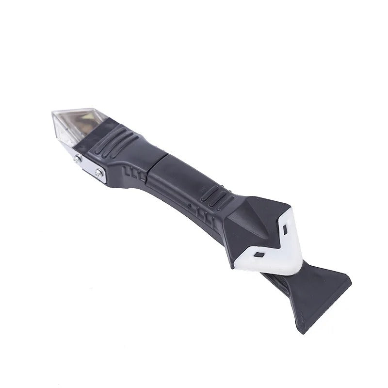 3-in-1 Silicone Remover Tool | Practical and Versatile Home Tool