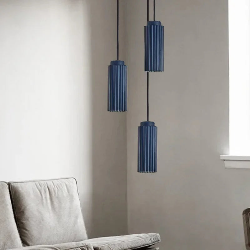 Moderne LED pendellampe for en energieffektiv og stilfull dekorasjon i ditt hjem.