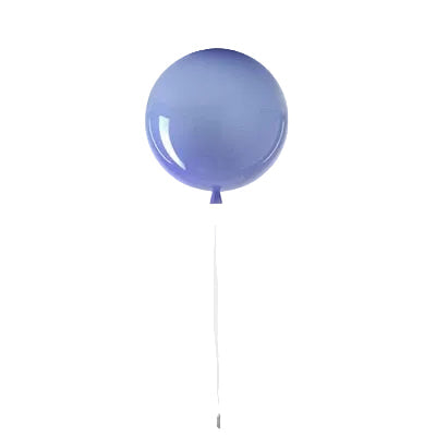 Moderne LED taklampe, minimalistisk design for stue og soverom. Elegant innendørs belysning.