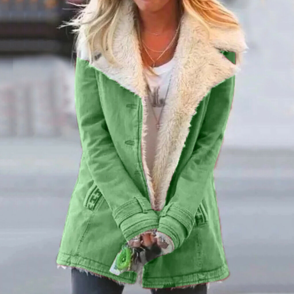 ByGina - Thermal Jacket for Women